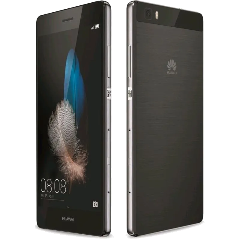 Замена аккумулятора Huawei P8
