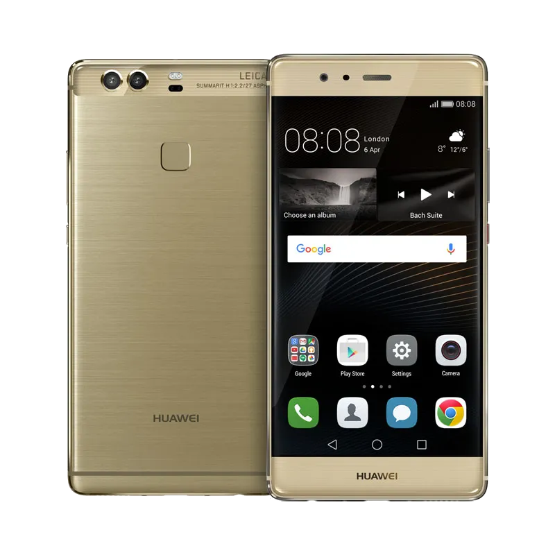 Замена аккумулятора Huawei P9 Plus