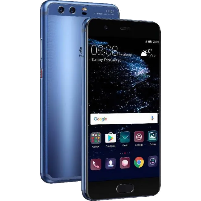 Замена аккумулятора Huawei P10 Plus