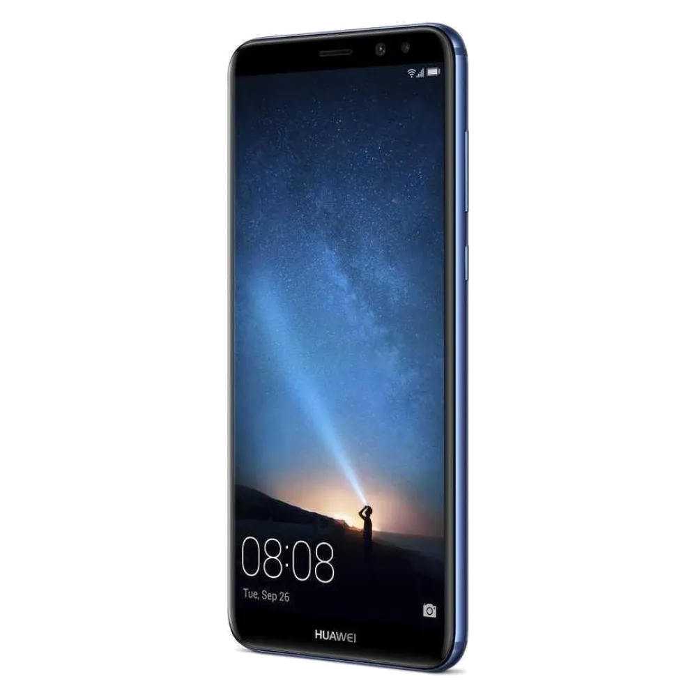 Замена аккумулятора Huawei Mate 10 Lite