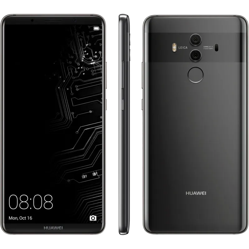 Замена аккумулятора Huawei Mate 10