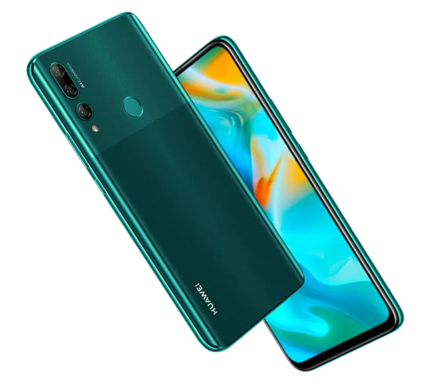 Замена аккумулятора Huawei Y9 2019