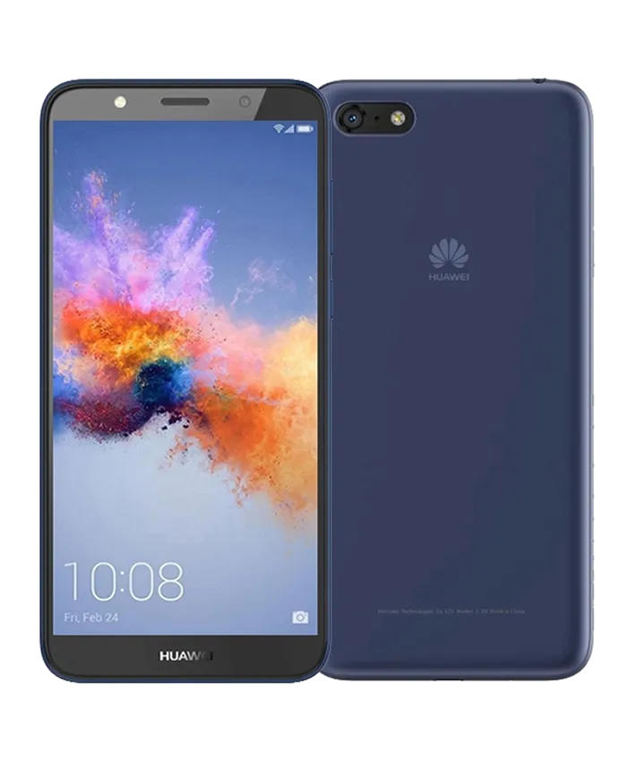 Замена аккумулятора Huawei Y5 Prime
